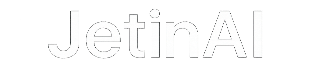 JetinAI — Beyond Intelligence